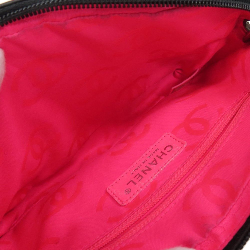 CHANEL Cambon line Handbag - Picture 5 of 11